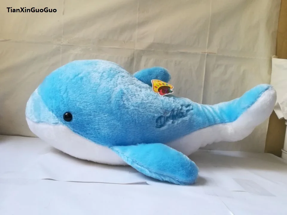 large cartoon penguin blue colour large 60cm plush toy soft doll throw pillow toy birthday gift w1404
large cartoon penguin blue colour large 60cm plush toy soft doll throw pillow toy birthday gift w1404