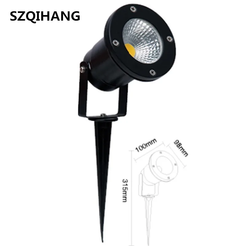 Led COB лужайки лампы открытый светильник ing 15 Вт IP68 Водонепроницаемая Led подсветка для садовой дорожки и пруда пейзаж прожектор Точечный светильник лампы DC12V/AC85-265V
Led COB лужайки лампы открытый светильник ing 15 Вт IP68 Водонепроницаемая Led подсветка для садовой дорожки и пруда пейзаж прожектор Точечный светильник лампы DC12V/AC85-265V