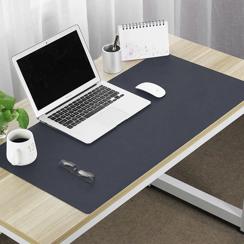90*40cm big size PU Waterproof 2mm thickness mouse pad Mat computer game gaming Working Business tablet mouse pad
90*40cm big size PU Waterproof 2mm thickness mouse pad Mat computer game gaming Working Business tablet mouse pad