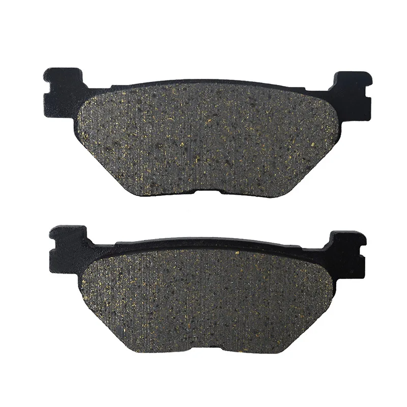 Motorcycle Rear Brake Pads for YAMAHA XVS 950 XVS950 Bolt 2014-2016 XT1200 XT 1200 XT1200Z Super Tenere 2011 2012 2013
Motorcycle Rear Brake Pads for YAMAHA XVS 950 XVS950 Bolt 2014-2016 XT1200 XT 1200 XT1200Z Super Tenere 2011 2012 2013