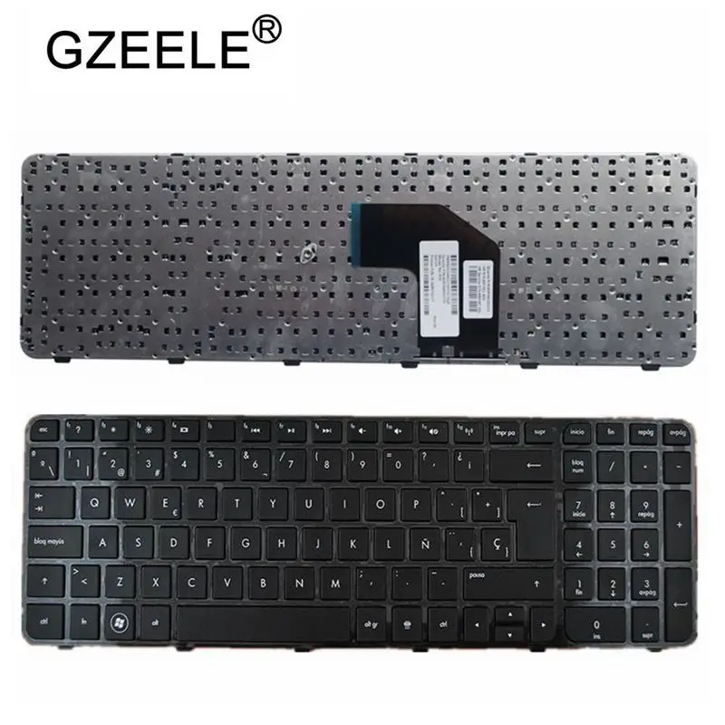 RU/BR/SP новая испанская для HP Pavilion G6-2000 G6-2100 G6-2200 клавиатура с клавиатурой 97452-031 AER36E01010 700271-031
RU/BR/SP новая испанская для HP Pavilion G6-2000 G6-2100 G6-2200 клавиатура с клавиатурой 97452-031 AER36E01010 700271-031