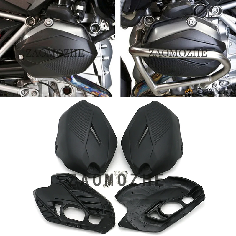 Motorcycle Cylinder Protection Cover Engine Falling Protector For BMW R1200GS R1200RT R1200RS 2014 2015 2016 2017
Motorcycle Cylinder Protection Cover Engine Falling Protector For BMW R1200GS R1200RT R1200RS 2014 2015 2016 2017