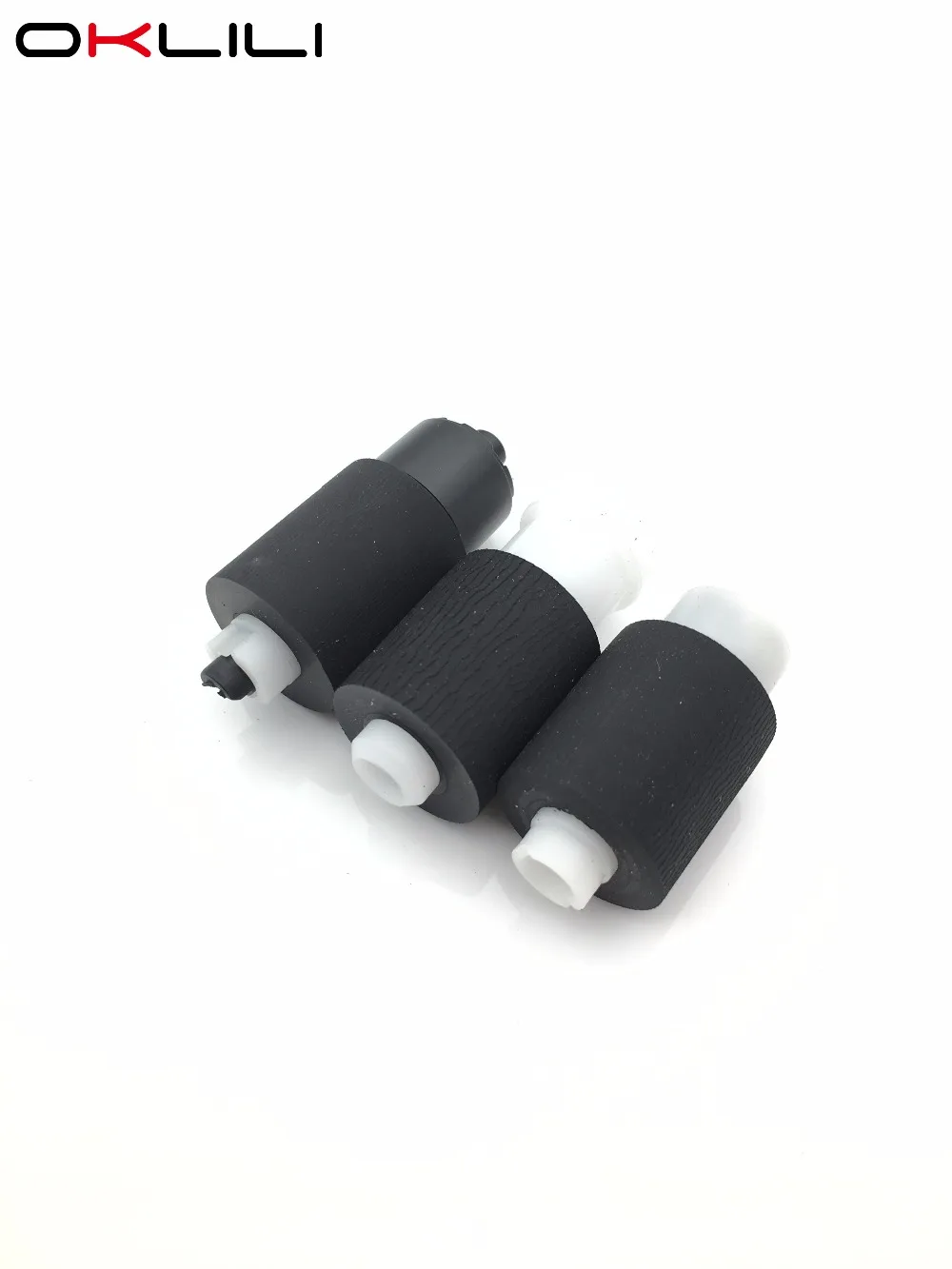 5SET 408050 Pickup Feed Separation Roller for Ricoh SP501 MP501 MP601 SP5300 SP5310 MP501SPF MP601SPF SP5300DN SP5310DN SP501SPF
5SET 408050 Pickup Feed Separation Roller for Ricoh SP501 MP501 MP601 SP5300 SP5310 MP501SPF MP601SPF SP5300DN SP5310DN SP501SPF