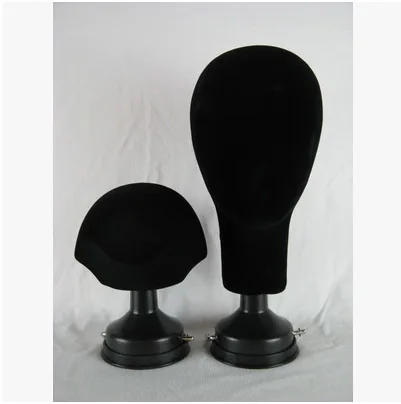 Free Shipping!! Black Color Fashionable Wig Head Mannequin Head Model On Sale
Free Shipping!! Black Color Fashionable Wig Head Mannequin Head Model On Sale