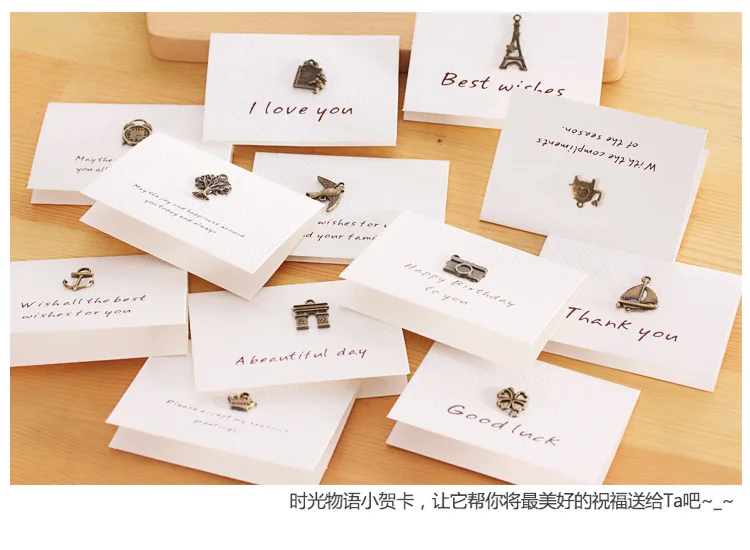 6pcs DIY MINI kawaii cartoon envelope with Vintage greeting card Holiday card for message Birthday Christmas lomo gift card
6pcs DIY MINI kawaii cartoon envelope with Vintage greeting card Holiday card for message Birthday Christmas lomo gift card