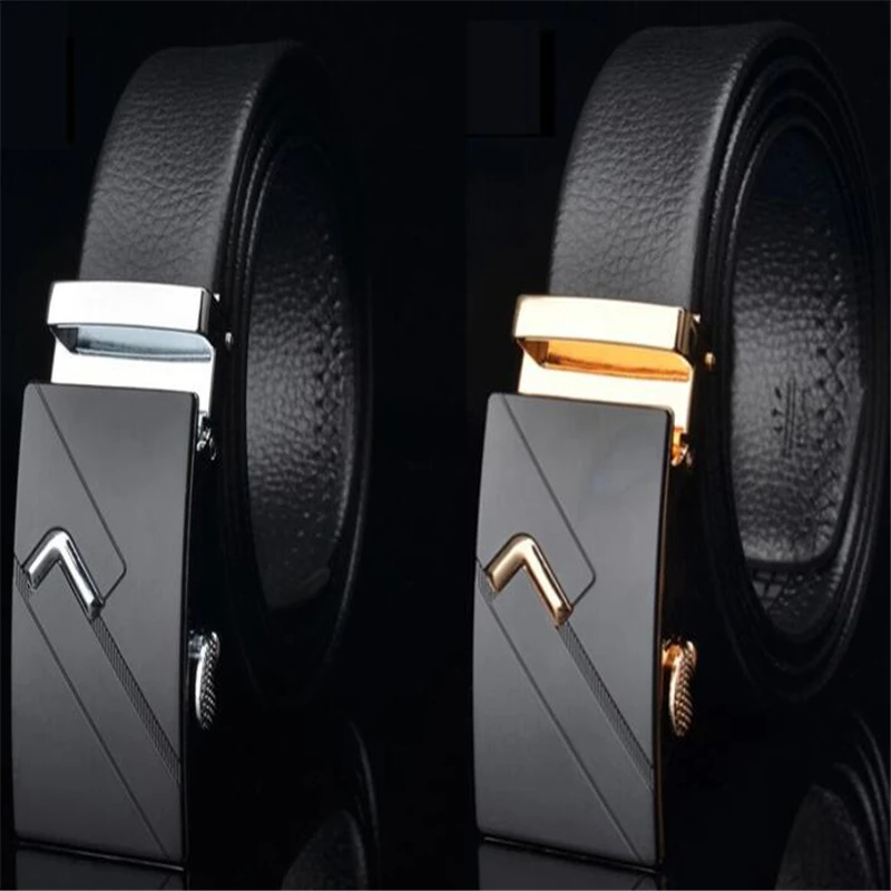 Luxury Brand Men Designer Belt High Quality Male Casual Genuine Real Leather Buckle Strap for Jeans mens belts luxury fashion
Luxury Brand Men Designer Belt High Quality Male Casual Genuine Real Leather Buckle Strap for Jeans mens belts luxury fashion