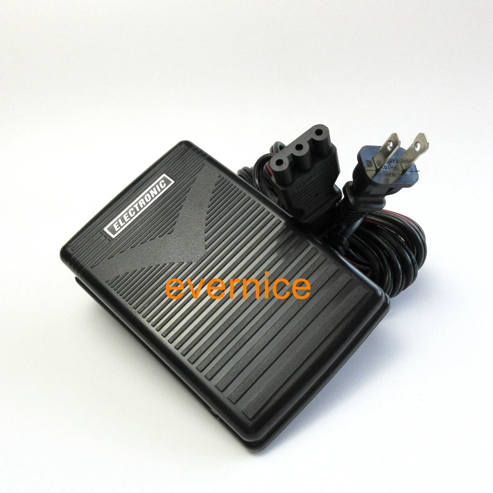 Педальный шнур для ножного контроля 033770217 для 110V New Home Janome Jd1106 204D 1803 Qs2250
Педальный шнур для ножного контроля 033770217 для 110V New Home Janome Jd1106 204D 1803 Qs2250