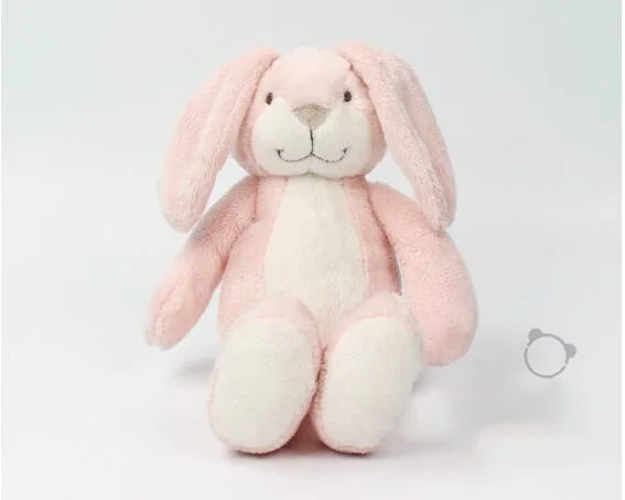 23CM/31CM Soft Pink Rabbit Plush Toys Stuffed Animals Rabbit Dolls Kids Toys for Children Birthday Gifts Party Decor E11003
23CM/31CM Soft Pink Rabbit Plush Toys Stuffed Animals Rabbit Dolls Kids Toys for Children Birthday Gifts Party Decor E11003
