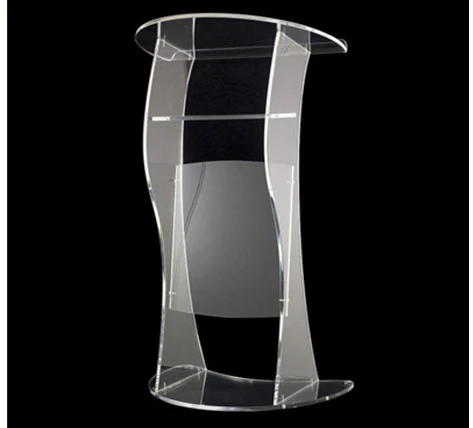 Church Podiums free shipping Hot sale Customized Acrylic Church Lectern
Church Podiums free shipping Hot sale Customized Acrylic Church Lectern