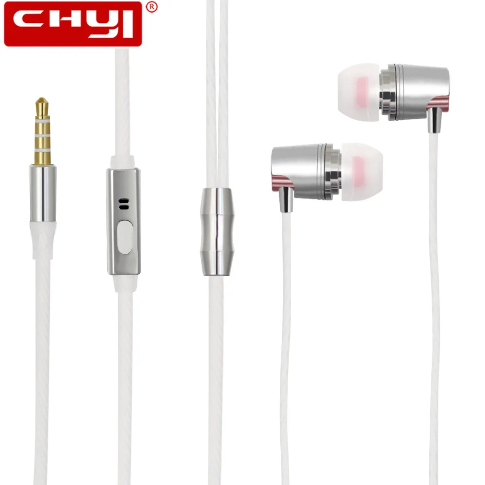 CHYI Sport Earphone wholesale Wired Super Bass 3.5mm Crack Colorful Headset Earbud with Microphone Hands Free for Samsung Phone
CHYI Sport Earphone wholesale Wired Super Bass 3.5mm Crack Colorful Headset Earbud with Microphone Hands Free for Samsung Phone