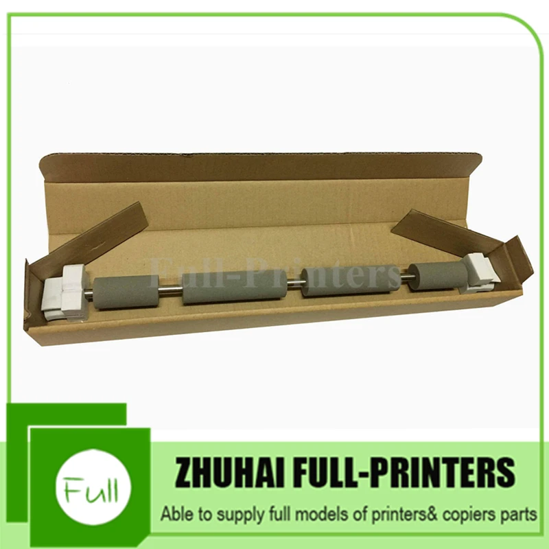 2 Pcs New Compatible Separation Pad Paper Sponge Roller NEW VERSION 42CM for Xerox DC4127 D95 D110 D125 DC700 J75 DC4112
2 Pcs New Compatible Separation Pad Paper Sponge Roller NEW VERSION 42CM for Xerox DC4127 D95 D110 D125 DC700 J75 DC4112