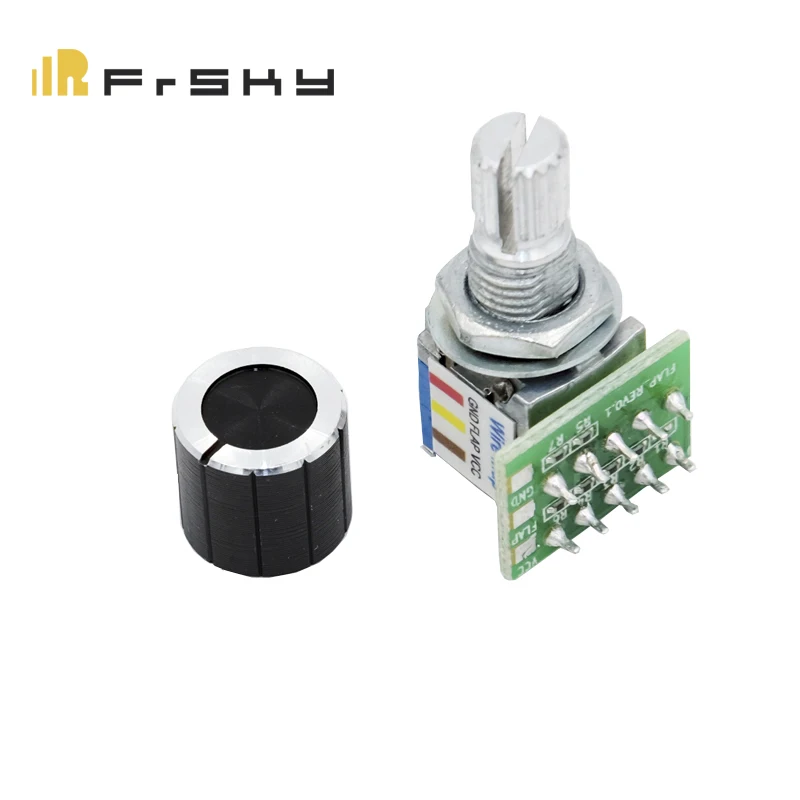 FRSKY 6-позиционный переключатель клапана Taranis X9D/ X9D PLUS X9E, запасные части
FRSKY 6-позиционный переключатель клапана Taranis X9D/ X9D PLUS X9E, запасные части