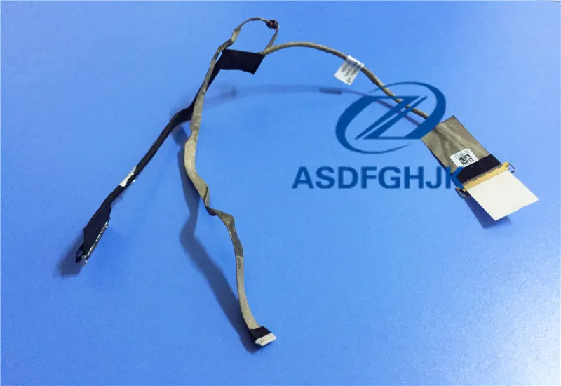 Original LCD cable for DELL 14 E5450 screen line DC02C007600 CN-01F8PK 01F8PK 1F8PK 100% Test OK
Original LCD cable for DELL 14 E5450 screen line DC02C007600 CN-01F8PK 01F8PK 1F8PK 100% Test OK