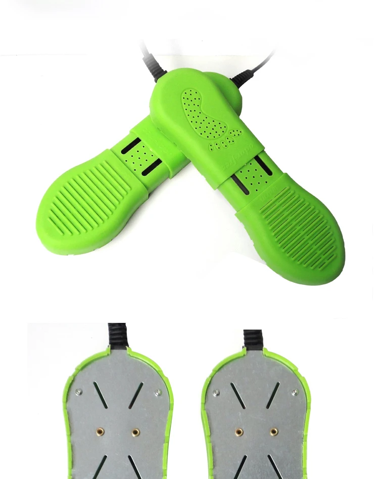 Free shipping HB-500 2014 Fashion shoe dryer Green color inflectable shoe driers
Free shipping HB-500 2014 Fashion shoe dryer Green color inflectable shoe driers