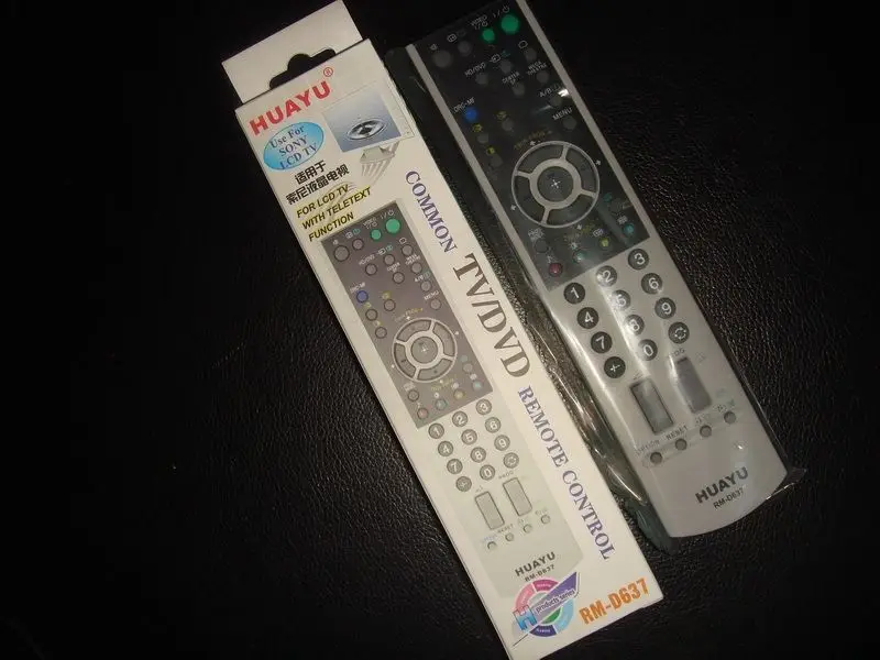 Для SONY ЖК-дисплей ТВ дистанционный пульт RM-D637 общего RM-Y183 RM-145-a RM-991 RM-938 
Для SONY ЖК-дисплей ТВ дистанционный пульт RM-D637 общего RM-Y183 RM-145-a RM-991 RM-938