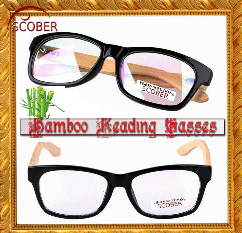 2019 = Scober Natural Bamboo Custom Made Antireflective Coating Non Spherical Reading Glasses+1.0 +1.5 +2.0 +2.5 +3.0 +3.5+4.0
2019 = Scober Natural Bamboo Custom Made Antireflective Coating Non Spherical Reading Glasses+1.0 +1.5 +2.0 +2.5 +3.0 +3.5+4.0