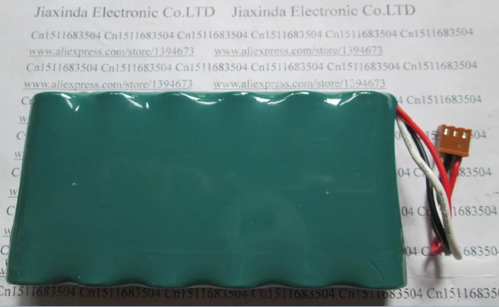 NEW 6HR-AU 6HRAU 7.2V 2800mah NI-MH rechargeable battery gbt3002 Nickel metal hydride charging battery batteries
NEW 6HR-AU 6HRAU 7.2V 2800mah NI-MH rechargeable battery gbt3002 Nickel metal hydride charging battery batteries