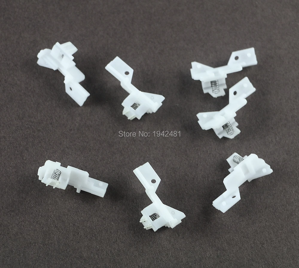 50PCS Gear Laser Lens Arm Guide For PS3 KES-400A KEM-410A KES 400A
50PCS Gear Laser Lens Arm Guide For PS3 KES-400A KEM-410A KES 400A