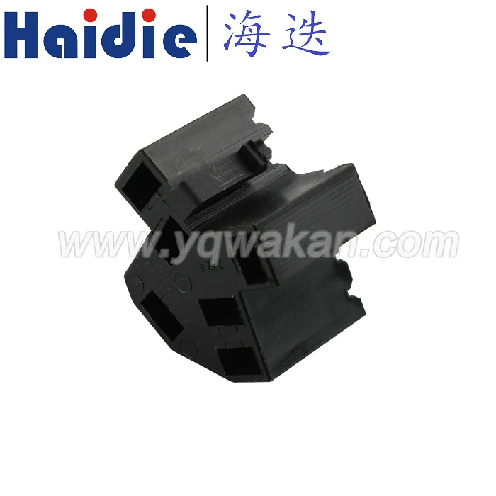 Free shipping 5sets 6pin auto electric plastic female cable wiring unsealed connector
Free shipping 5sets 6pin auto electric plastic female cable wiring unsealed connector