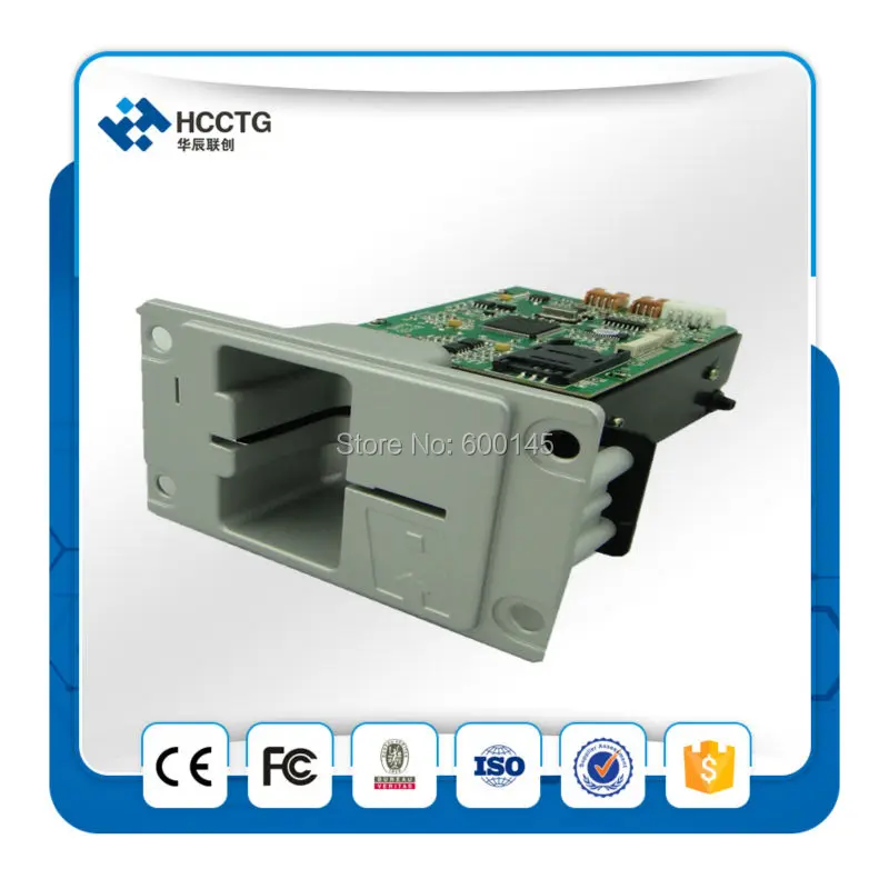 13.56 MHz Manual insert card reader /card dispenser kiosk With free SDK HCRT288K
13.56 MHz Manual insert card reader /card dispenser kiosk With free SDK HCRT288K