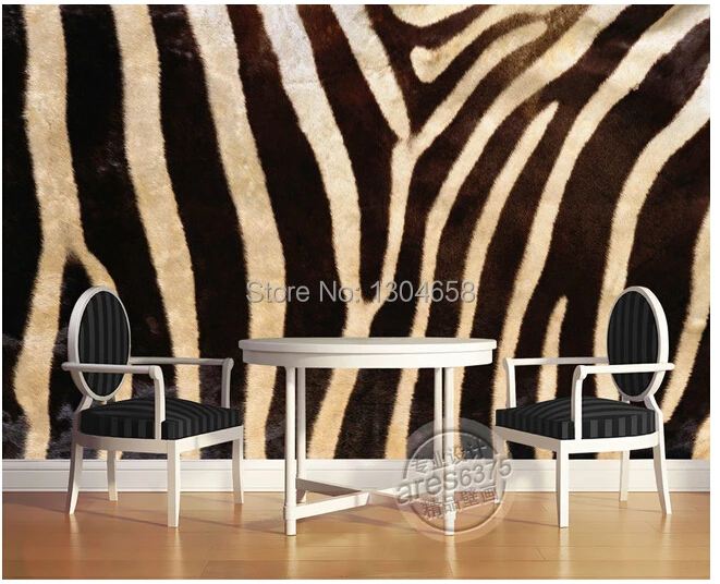 Custom photo wallpaper zebra fur for the sitting room sofa TV setting wall vinyl which papel DE parede
Custom photo wallpaper zebra fur for the sitting room sofa TV setting wall vinyl which papel DE parede