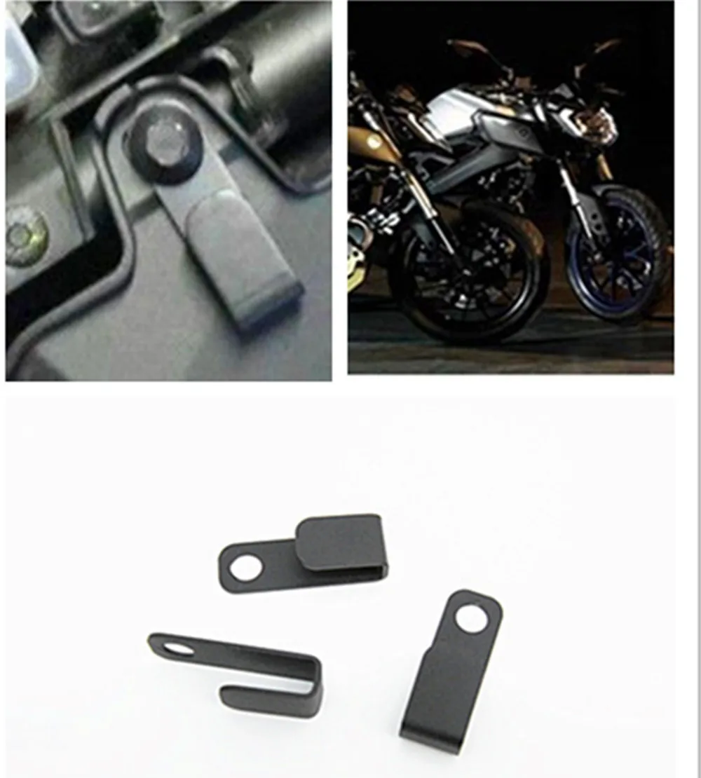 MOTO4U HELMET LOCK BRACKET FOR YAMAHA FZ 09 MT09 2014 HIGH QUALITY ACCESSORIE BLACK NEW
MOTO4U HELMET LOCK BRACKET FOR YAMAHA FZ 09 MT09 2014 HIGH QUALITY ACCESSORIE BLACK NEW