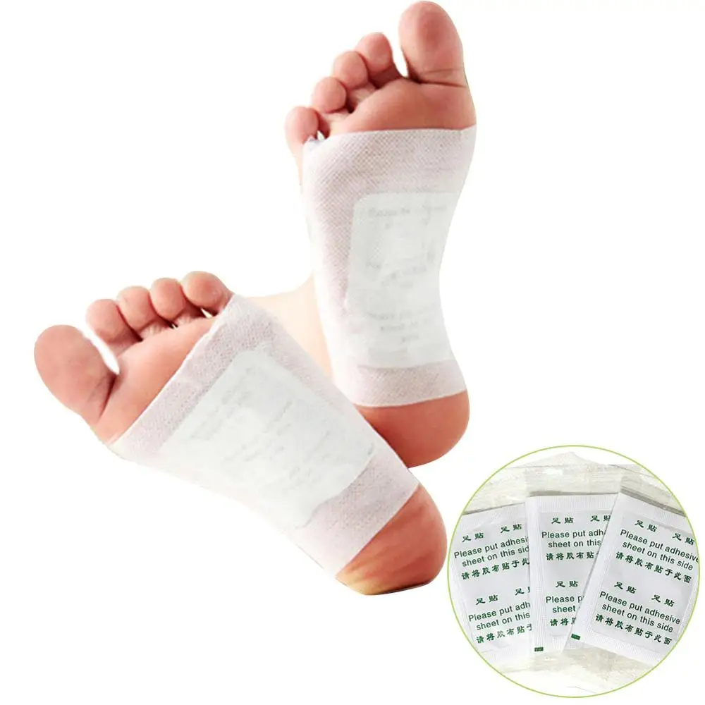 20pcs/box Giner Detox Foot Patch Swelling Relax Chinese Herbal Foot Pad Anti Fat Feet Patch for Slimming
20pcs/box Giner Detox Foot Patch Swelling Relax Chinese Herbal Foot Pad Anti Fat Feet Patch for Slimming