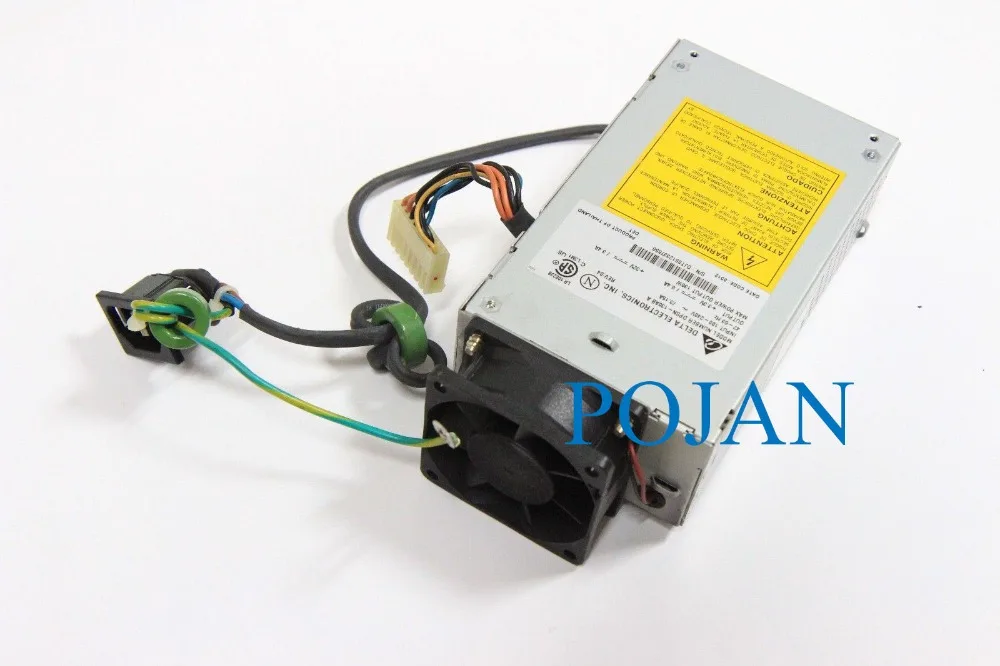 Power Supply Q1293-60053 C7790-60091 FIT FOR HP DesignJet 100 110 111 120 130 70 90 30 Refurbish POJAN
Power Supply Q1293-60053 C7790-60091 FIT FOR HP DesignJet 100 110 111 120 130 70 90 30 Refurbish POJAN