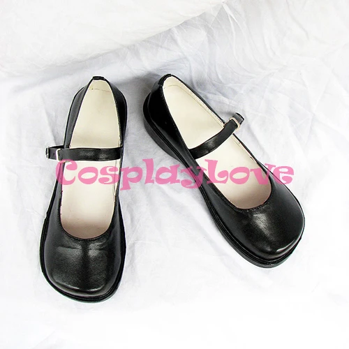 D.Gray-man Road Kamelot Cosplay Shoes Long Boots Hand Made Custom-made For Halloween Christmas CosplayLove
D.Gray-man Road Kamelot Cosplay Shoes Long Boots Hand Made Custom-made For Halloween Christmas CosplayLove