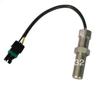 Fast Free shipping! HD R220-5 Speed Sensor, high quality Revolution Sensor 21E3-0042 for HD Excavator parts
Fast Free shipping! HD R220-5 Speed Sensor, high quality Revolution Sensor 21E3-0042 for HD Excavator parts