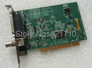 Industrial equipment board Matrox CronosPlus Y7141_0001 REV_A M036610 63039620603
Industrial equipment board Matrox CronosPlus Y7141_0001 REV_A M036610 63039620603