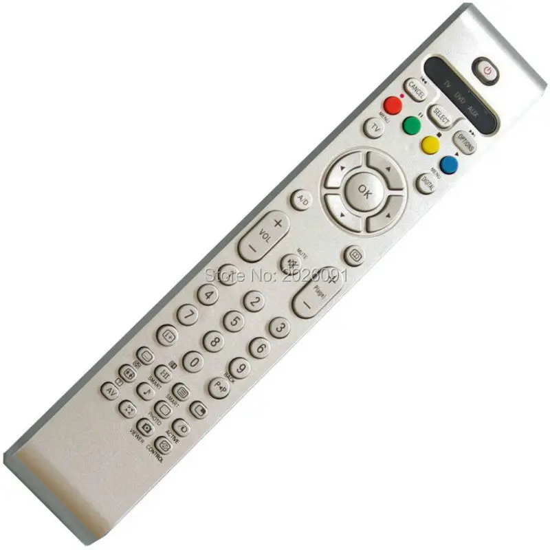 Пульт дистанционного управления для телевизора Philips 26PF7521D/32 28PT7120/12 28PW9527 29PT8640/12 29PT8650 29PT9009 32PF5511/10 32PF5531/12
Пульт дистанционного управления для телевизора Philips 26PF7521D/32 28PT7120/12 28PW9527 29PT8640/12 29PT8650 29PT9009 32PF5511/10 32PF5531/12