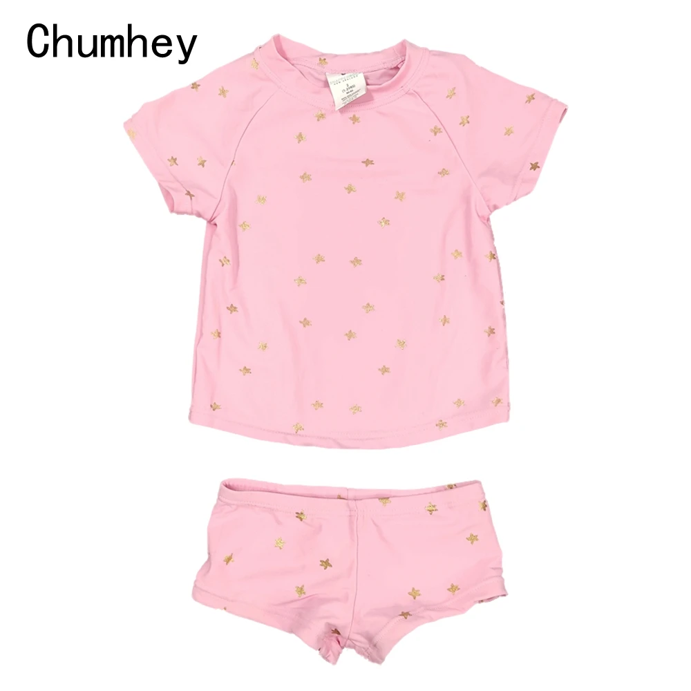 3-12T Kids Girls Swimsuit Surfing Beach Swimwear Top Quality Brand Bathing Suit Swimming Suit Bebe TwoPieces Swim for Summer
3-12T Kids Girls Swimsuit Surfing Beach Swimwear Top Quality Brand Bathing Suit Swimming Suit Bebe TwoPieces Swim for Summer