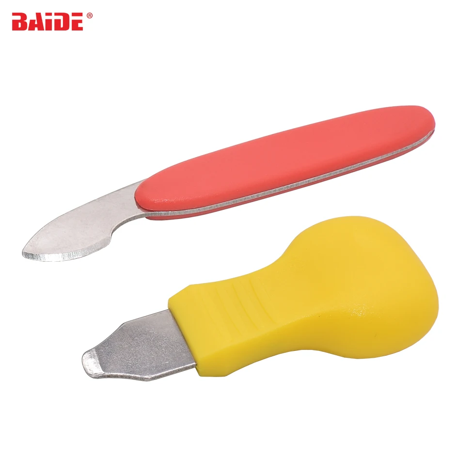 2 in 1 Red Yellow Watch Tool Open Watch Back Cover Case Housing Disassemble DIY Replace Battery Tools Kit 500set/lot
2 in 1 Red Yellow Watch Tool Open Watch Back Cover Case Housing Disassemble DIY Replace Battery Tools Kit 500set/lot