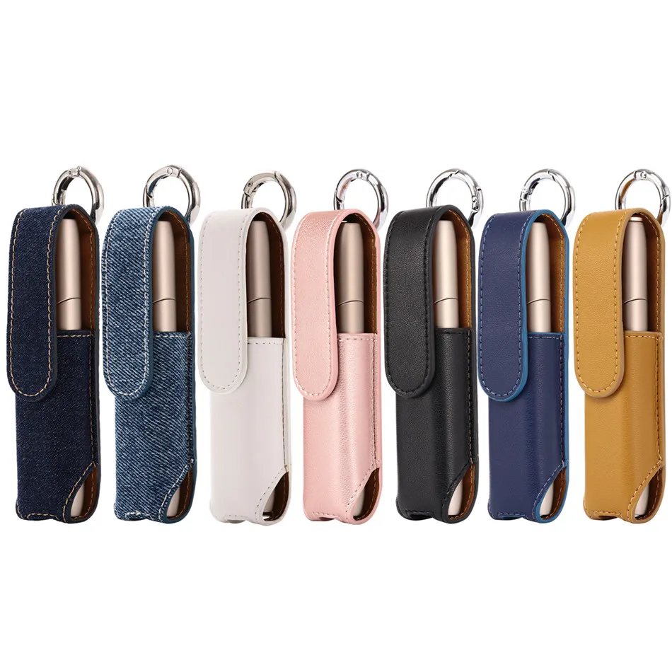 Япония электронная сигарета кожаный защитный чехол для IQOS3 PU/джинсовая кожа для IQOS3 мульти вейп-комплект электронной сигареты чехол для переноски
Япония электронная сигарета кожаный защитный чехол для IQOS3 PU/джинсовая кожа для IQOS3 мульти вейп-комплект электронной сигареты чехол для переноски