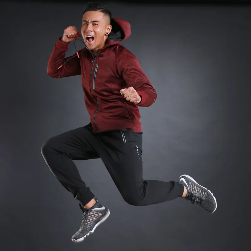 Hight Quality Mens Hoodies And Sweatshirts Autumn Spring 2018 Plus size Fashion Style hood
Hight Quality Mens Hoodies And Sweatshirts Autumn Spring 2018 Plus size Fashion Style hood