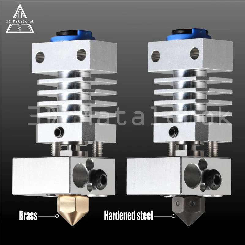 Запчасти для 3D-принтера, точный швейцарский Cr10 Hotend алюминиевый радиатор, титановый разрыв для Ender 3 Cr10 Pro J-head Hotend
Запчасти для 3D-принтера, точный швейцарский Cr10 Hotend алюминиевый радиатор, титановый разрыв для Ender 3 Cr10 Pro J-head Hotend