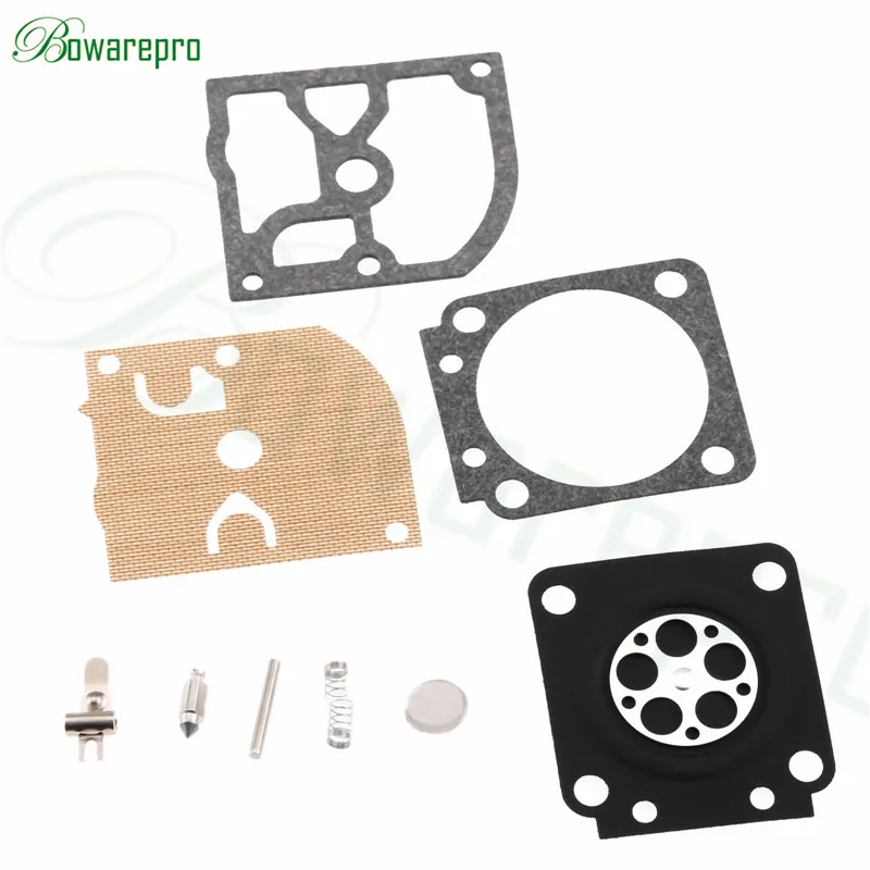 ZAMA RB-77 Carb Kit Voor STIHL 017 018 021 023 025 MS170 MS180 MS210 MS230 MS250 Vervangen Kettingzaag Voor Carburateur
ZAMA RB-77 Carb Kit Voor STIHL 017 018 021 023 025 MS170 MS180 MS210 MS230 MS250 Vervangen Kettingzaag Voor Carburateur