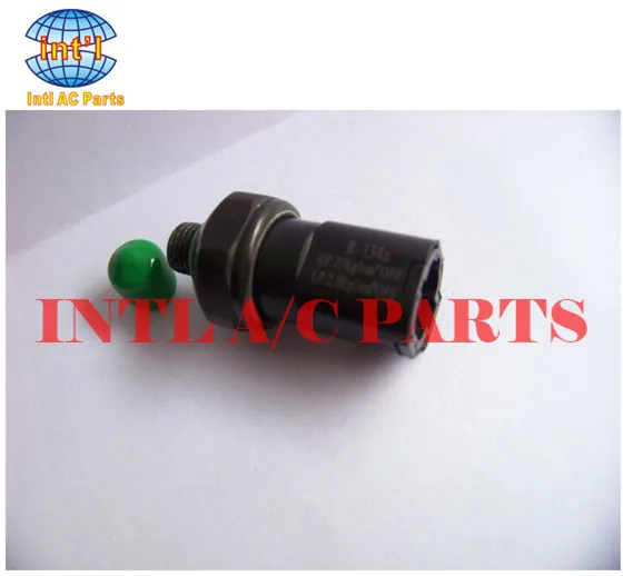 Автоматический A/C AC R134A переключатель давления 3/8-24 unf Male для Nissan 2 Pin
Автоматический A/C AC R134A переключатель давления 3/8-24 unf Male для Nissan 2 Pin
