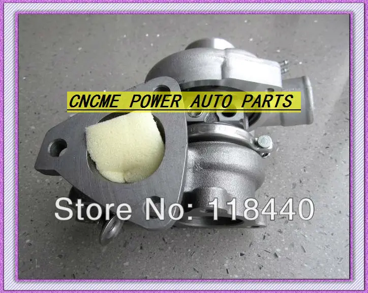 Турбокомпрессор TURBO TF035 49135-04000 28200-4A150 49135-04001 для HYUNDAI Commercial H200 Starex Libero Galloper II H1 4D56T 2.5L
Турбокомпрессор TURBO TF035 49135-04000 28200-4A150 49135-04001 для HYUNDAI Commercial H200 Starex Libero Galloper II H1 4D56T 2.5L