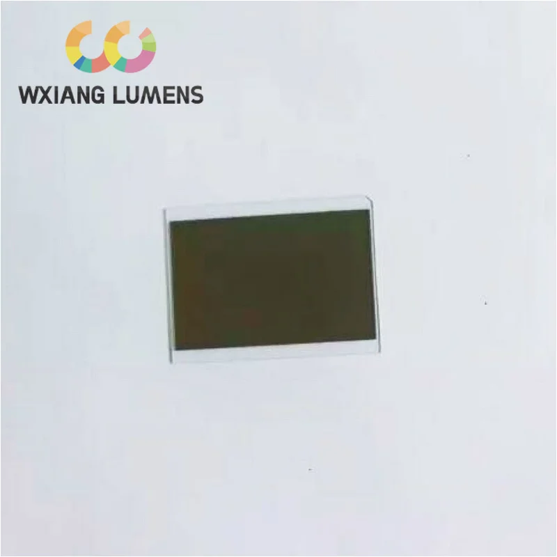 Polarizer beam splitter/polarizing plate fit for SONY VPL-EX175 CX238 Projector spare parts optical componets
Polarizer beam splitter/polarizing plate fit for SONY VPL-EX175 CX238 Projector spare parts optical componets