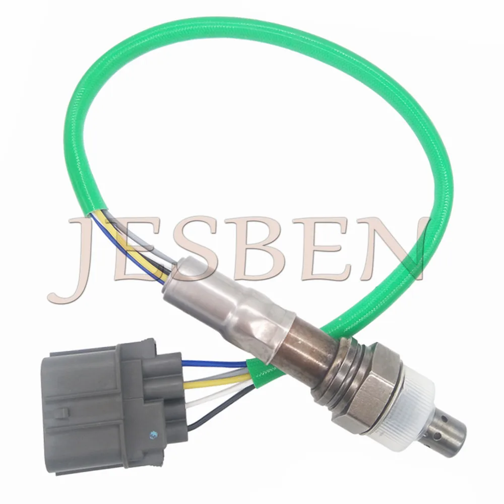 18213-84G00 Upstream Lambda O2 Oxygen Sensor fits For Suzuki MR Wagon MF21S Part No# 1821384G00
18213-84G00 Upstream Lambda O2 Oxygen Sensor fits For Suzuki MR Wagon MF21S Part No# 1821384G00