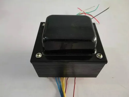 300W Transformer Power Supply Niu 114*60 Used for 300B New Ultra-high Performance-price Ratio
300W Transformer Power Supply Niu 114*60 Used for 300B New Ultra-high Performance-price Ratio
