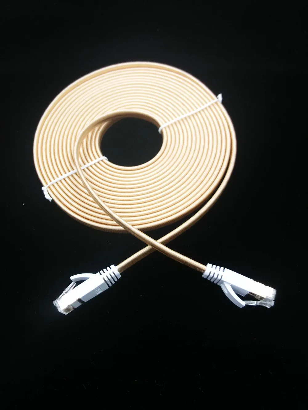200 шт./лот золотой цвет m 1, m 3m,5m 10m cat7 кабель RJ45 соединительный плоский Ethernet LAN Сетевой кабель для переключателя маршрутизатора позолоченный
200 шт./лот золотой цвет m 1, m 3m,5m 10m cat7 кабель RJ45 соединительный плоский Ethernet LAN Сетевой кабель для переключателя маршрутизатора позолоченный