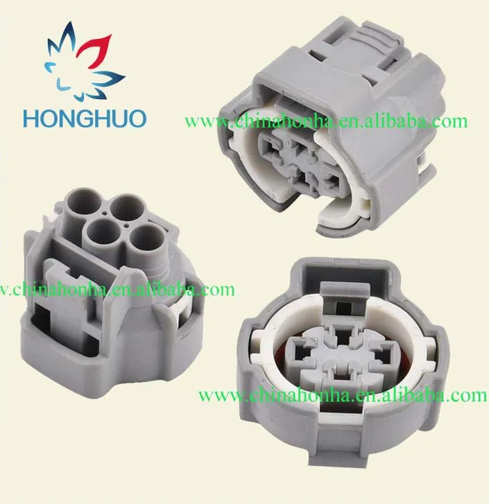 10 pcs 2.2mm 4p electrical connector 6189-0647 Air conditioning plug pressure sensors connector
10 pcs 2.2mm 4p electrical connector 6189-0647 Air conditioning plug pressure sensors connector