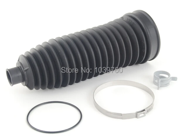 NEW 1 set Steering Rack Boot for BMW E60 E61 E63 E64 X1 525i 528i 530i 535i 645Ci M5 32106765782 2003-2010
NEW 1 set Steering Rack Boot for BMW E60 E61 E63 E64 X1 525i 528i 530i 535i 645Ci M5 32106765782 2003-2010