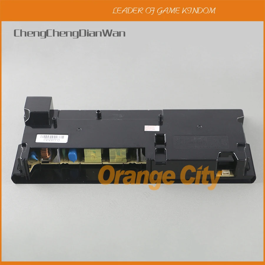 1PC original power supply ADP-300CR ADP-300ER ADP-300FR power adapter for ps4 pro console
1PC original power supply ADP-300CR ADP-300ER ADP-300FR power adapter for ps4 pro console