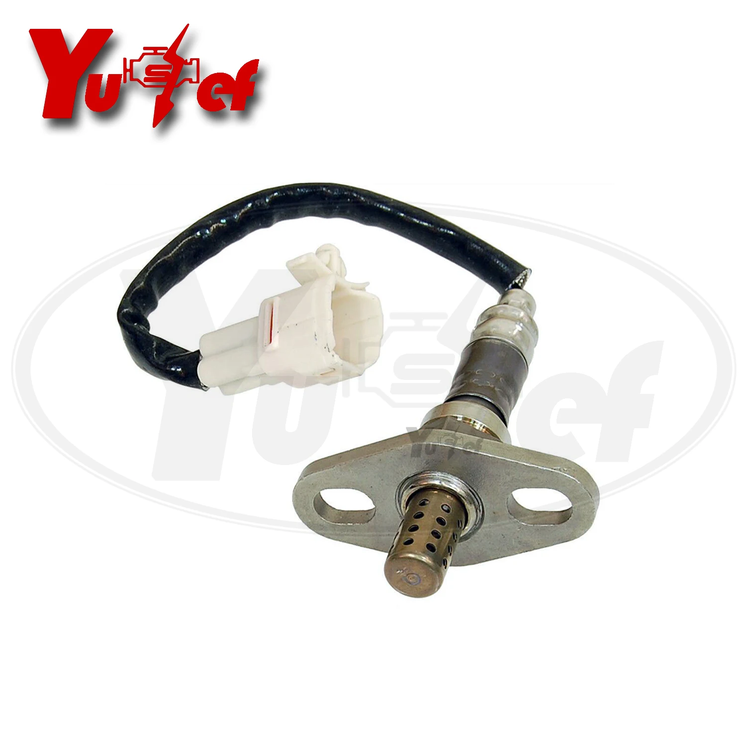 Датчик кислорода O2 Лямбда-зонд AIR FUEL RATIO SENSOR для CHEVROLET NOVA TOYOTA COROLLA LAND CRUISER PICKUP 234-4150 1985-1992
Датчик кислорода O2 Лямбда-зонд AIR FUEL RATIO SENSOR для CHEVROLET NOVA TOYOTA COROLLA LAND CRUISER PICKUP 234-4150 1985-1992