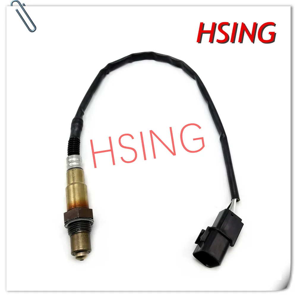 Oxygen Sensor O2 Sensor Fits For Tucson Elantra Sonata Kia Soul 2.0L ***Part No# 39210-2E800 392102E800
Oxygen Sensor O2 Sensor Fits For Tucson Elantra Sonata Kia Soul 2.0L ***Part No# 39210-2E800 392102E800