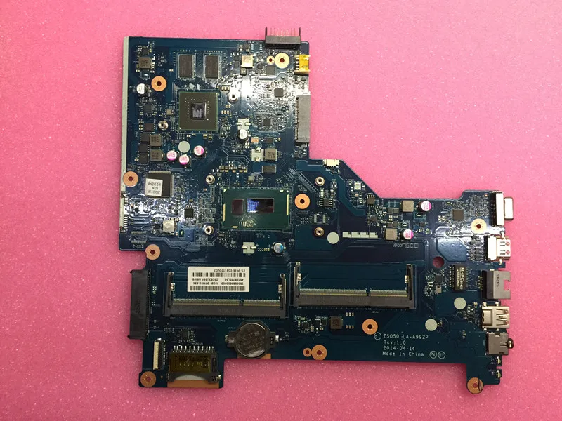 LA-A992P 15-R 250 15-R036TX 780120-601 780118-001 connect boardfull test
LA-A992P 15-R 250 15-R036TX 780120-601 780118-001 connect boardfull test